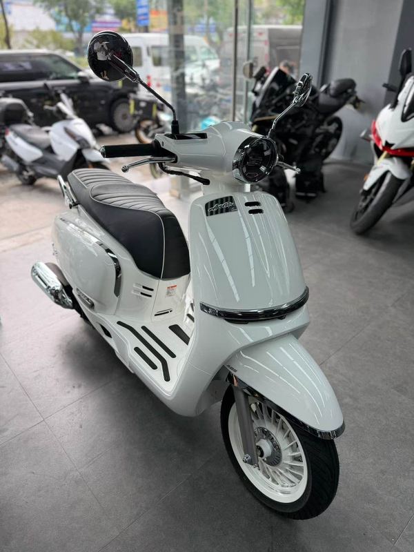 春风 150AURA