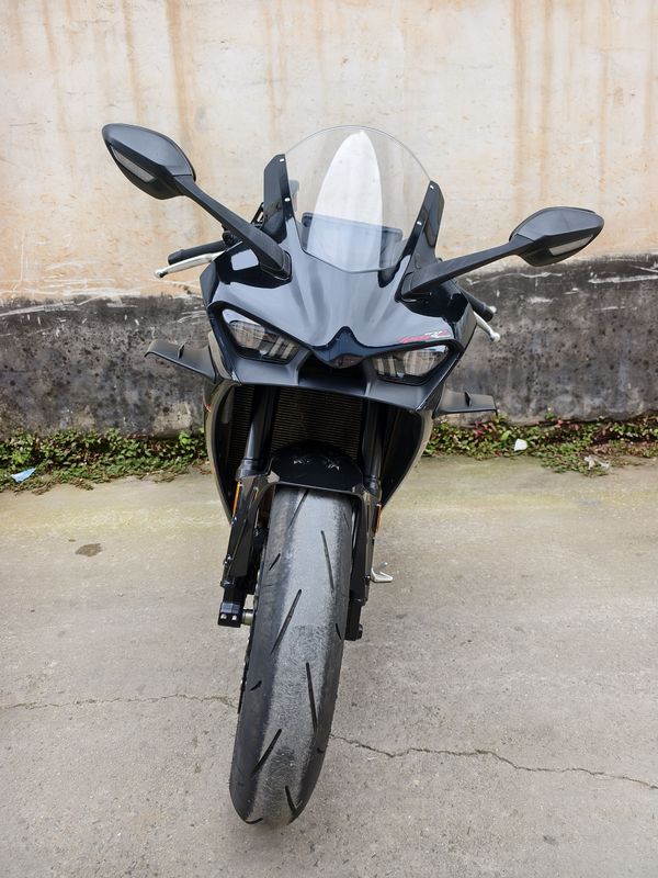 凯越 450RR