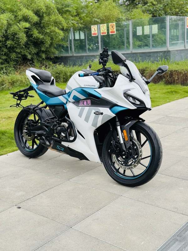 春风 250SR