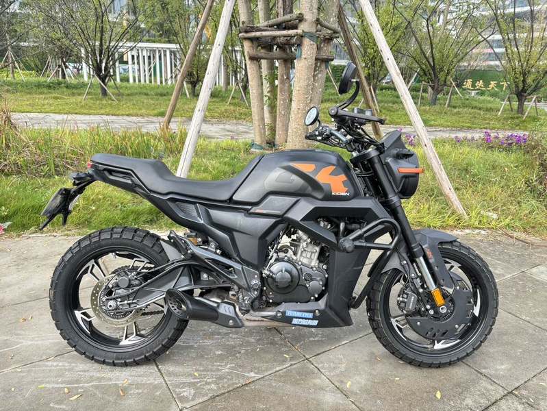 启典 KD150-G