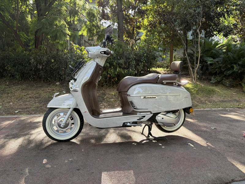 维多利亚 Sixties 150Si
