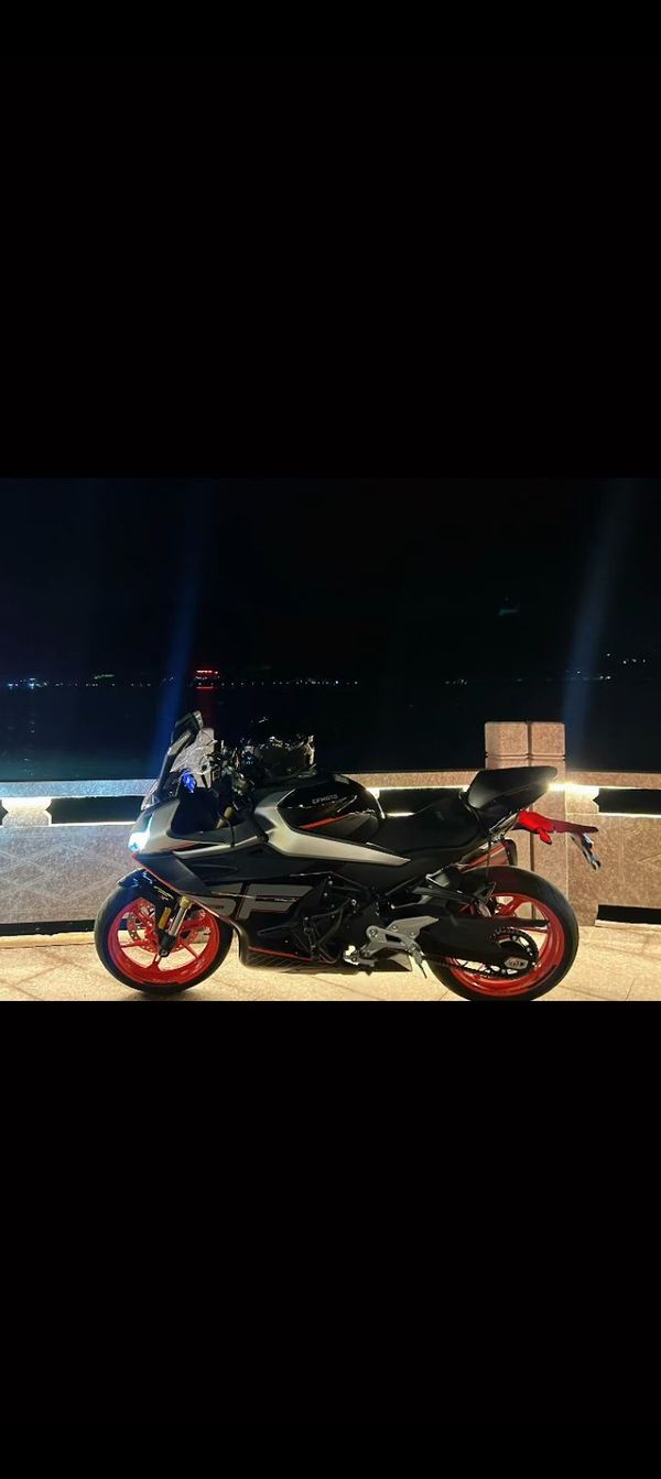 春风 450SR