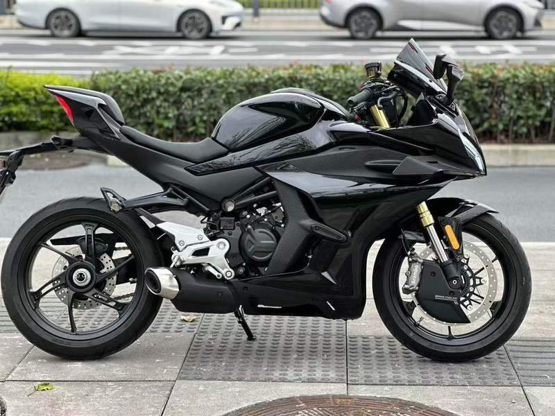 春风 450SR