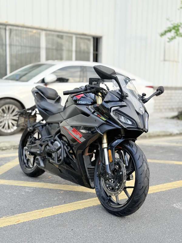 春风 250SR