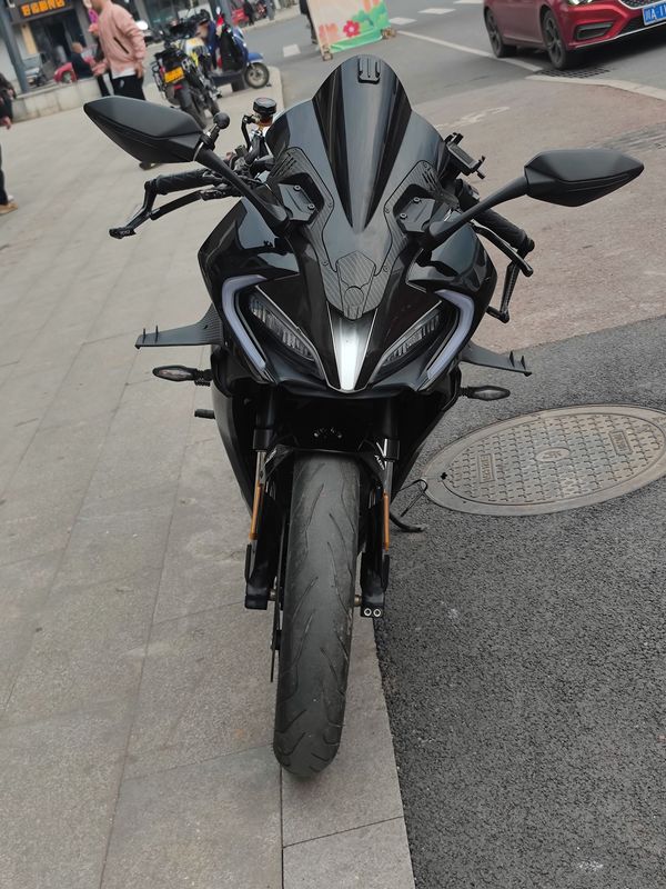 春风 250SR