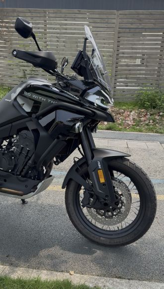 春风 800MT