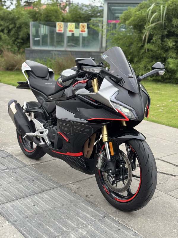 春风 450SR