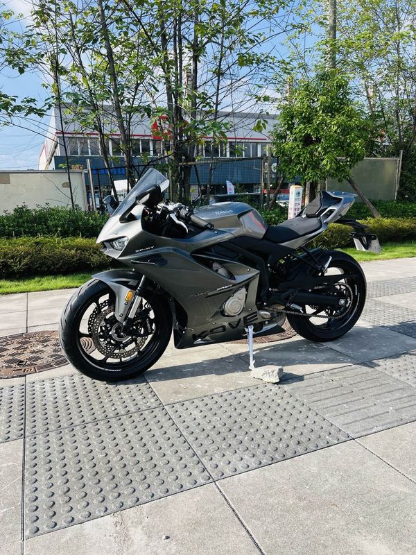 凯越 450RR