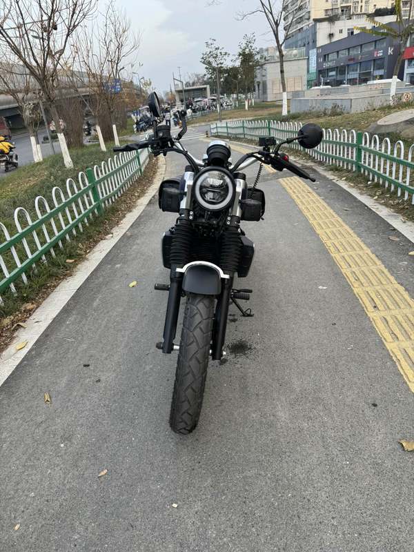 恒胜 CRS300 游龙