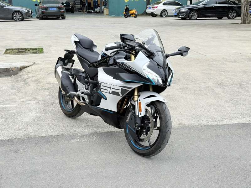 春风 450SR