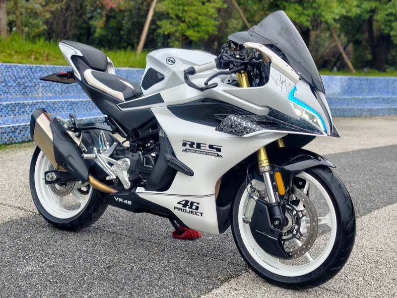 春风 450SR