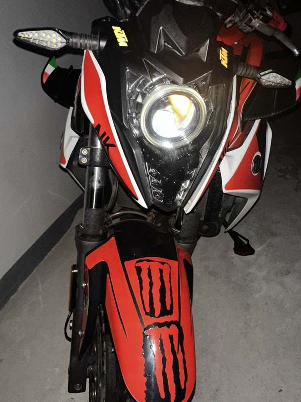 春风 650NK