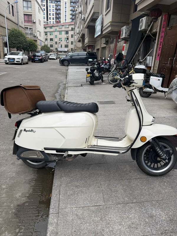 ROYAL ALLOY GP150