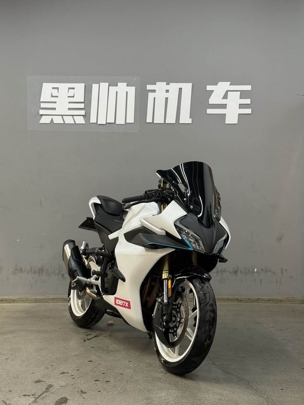 春风 450SR