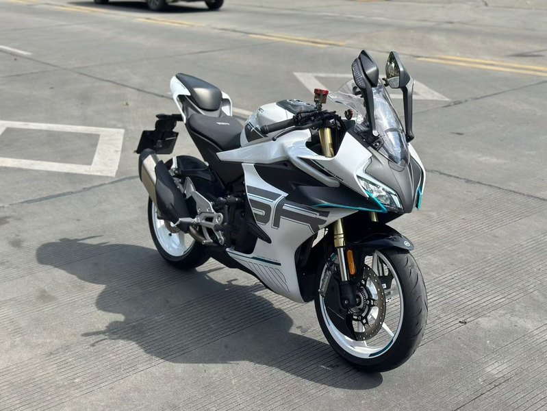 春风 450SR