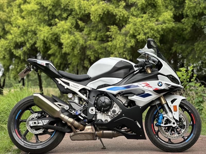 宝马 S 1000 RR