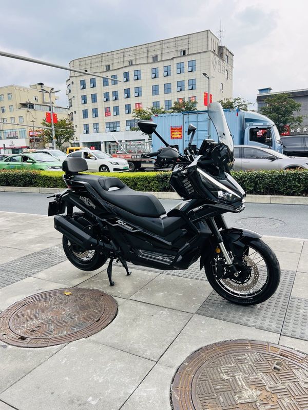 升仕 368G