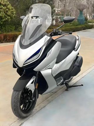 升仕 350E