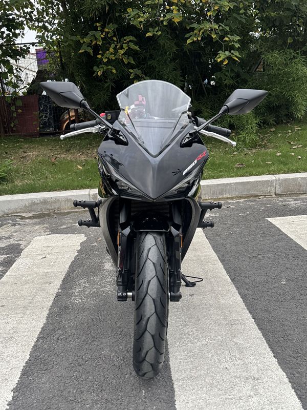凯越 250RR 刺鸟