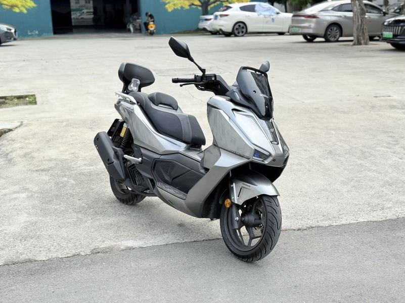 五羊本田 NWG150