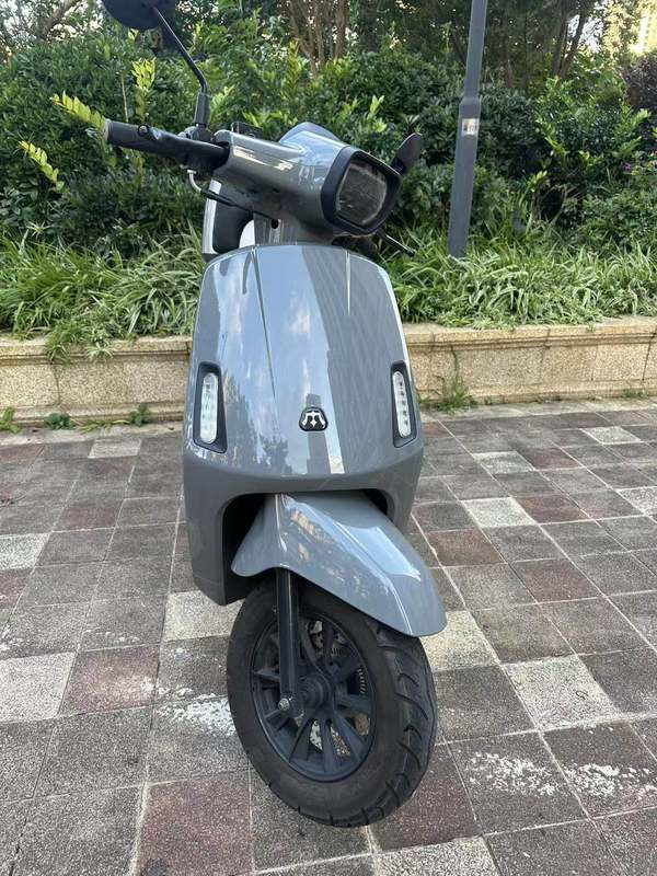 风致 FZFLY 125