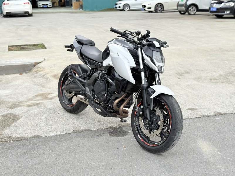 春风 400NK