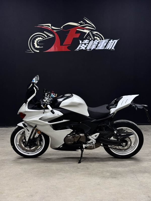 QJMOTOR 赛550