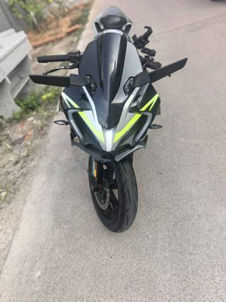 春风 250SR