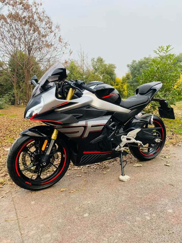 春风 450SR