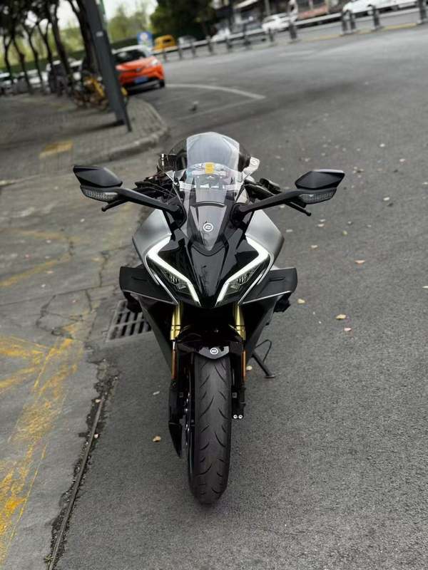 春风 450SR
