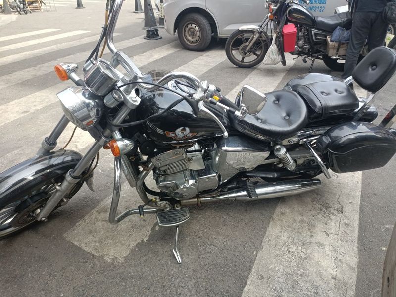大地鹰王 街头霸王DD250E-9D