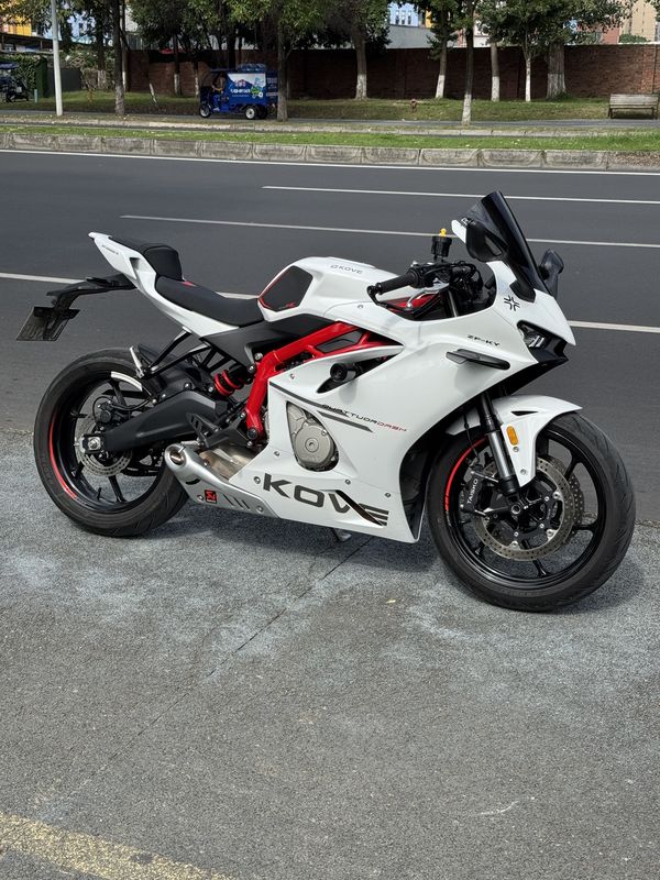 凯越 450RR
