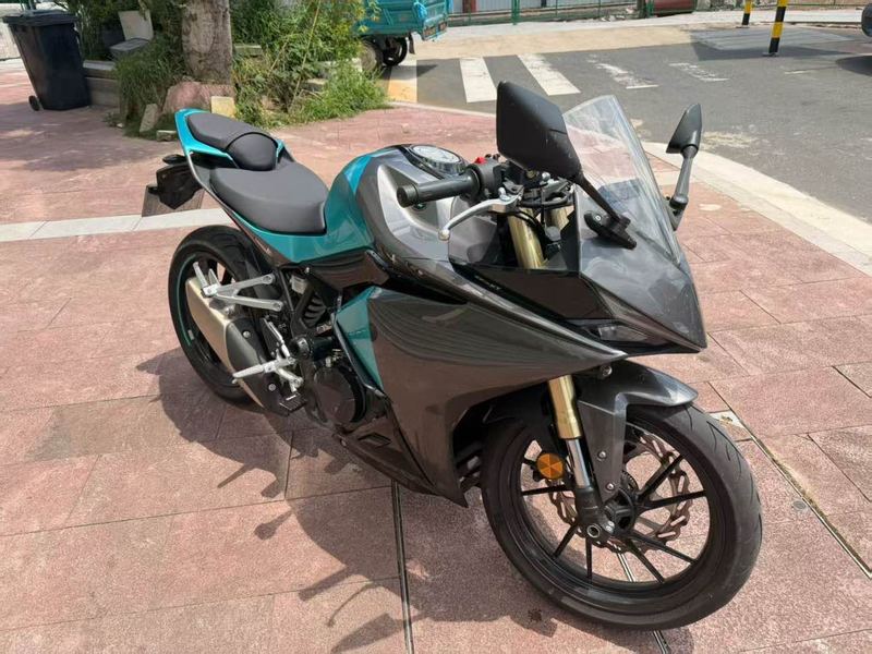 凯越 321RR