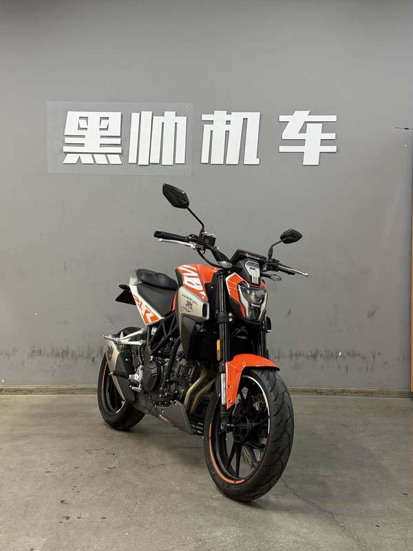 凯越 Cobra 321R