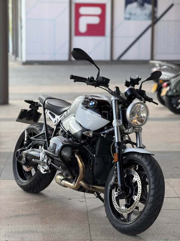 宝马 R NineT