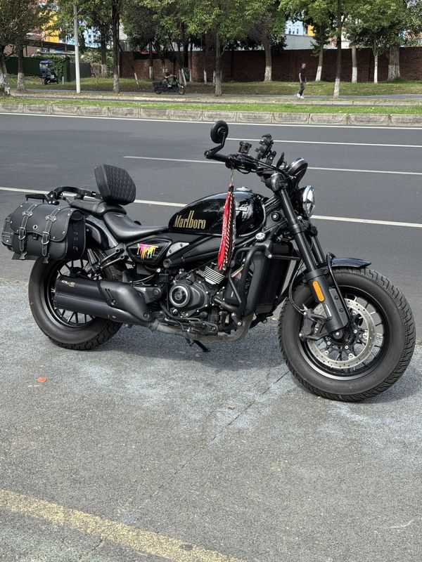 春风 450CL-C