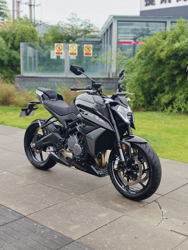凯越 450R