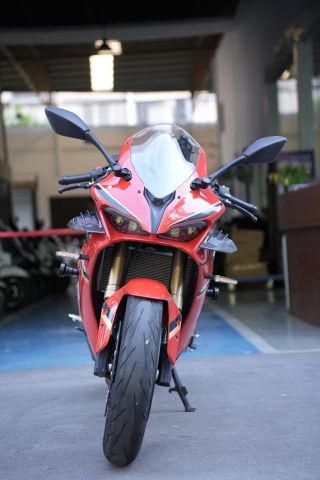 QJMOTOR 赛600