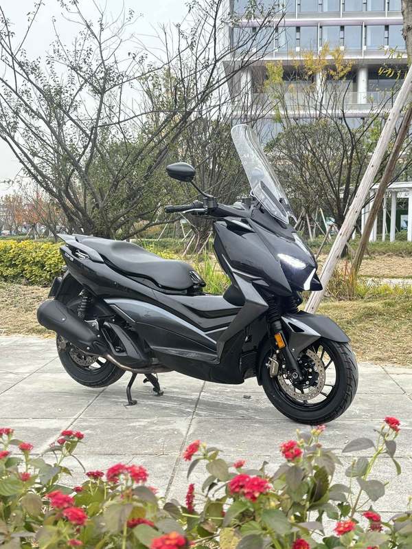 升仕 310M