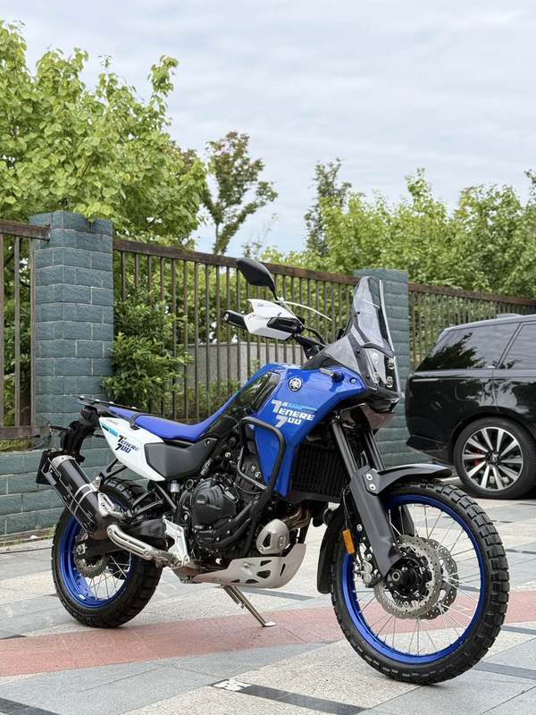 雅马哈 T700S
