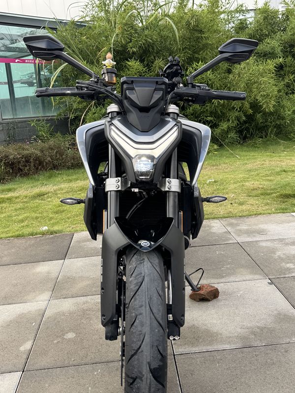 春风 450NK