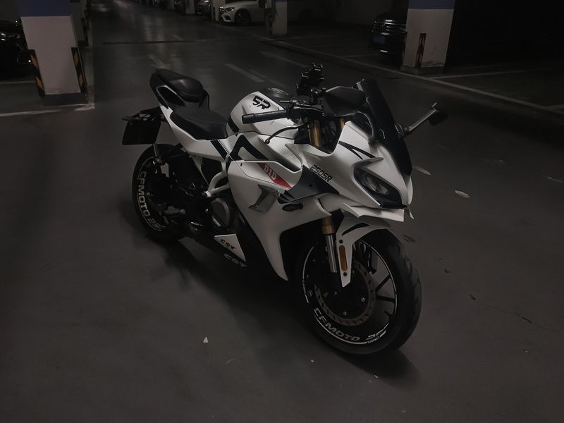 春风 250SR