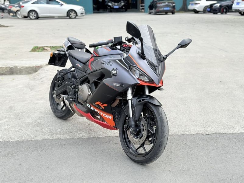QJMOTOR 赛350