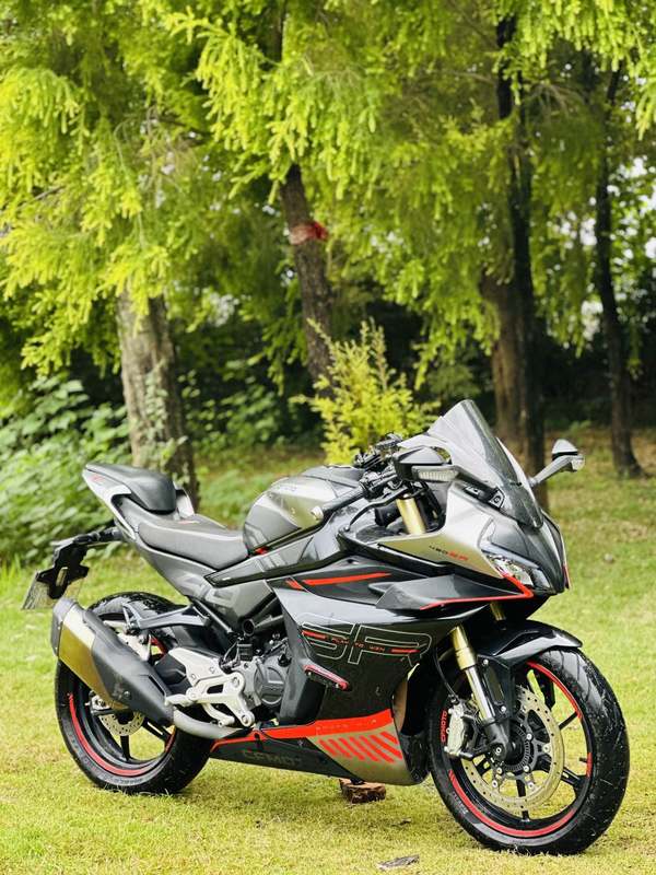 春风 450SR