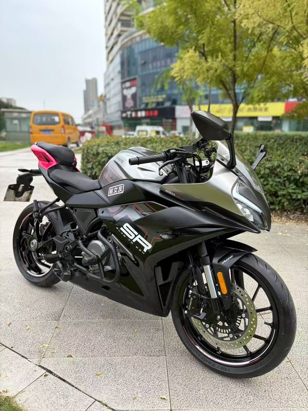 春风 250SR