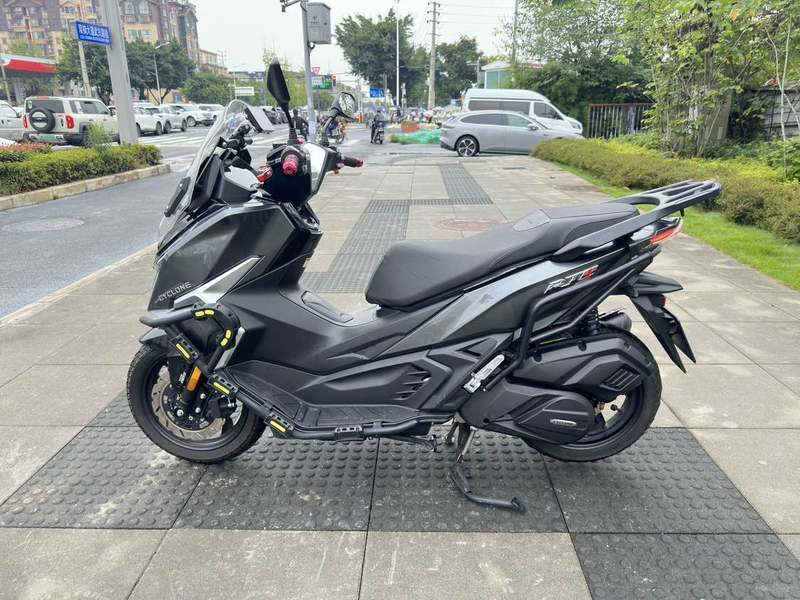赛科龙 RT1