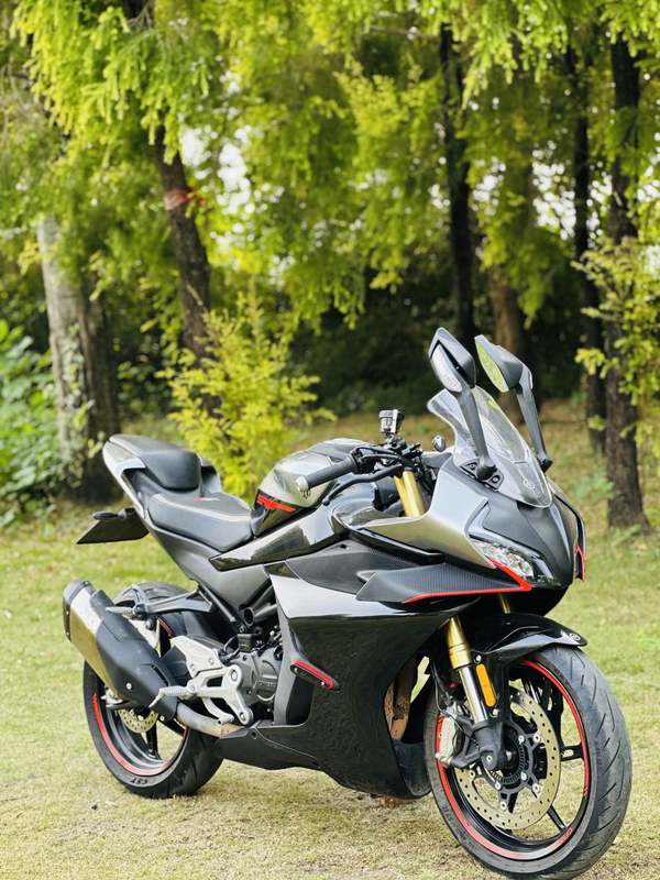 春风 450SR