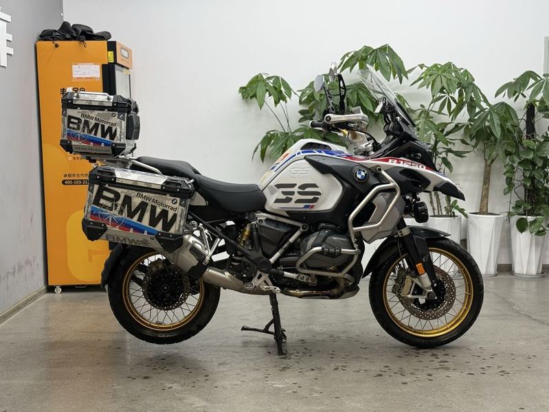 宝马 R 1250 GS