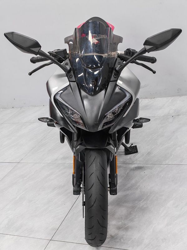 春风 250SR
