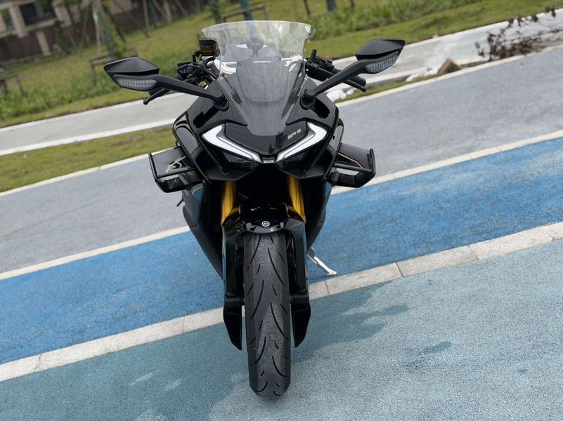 春风 750SR-S